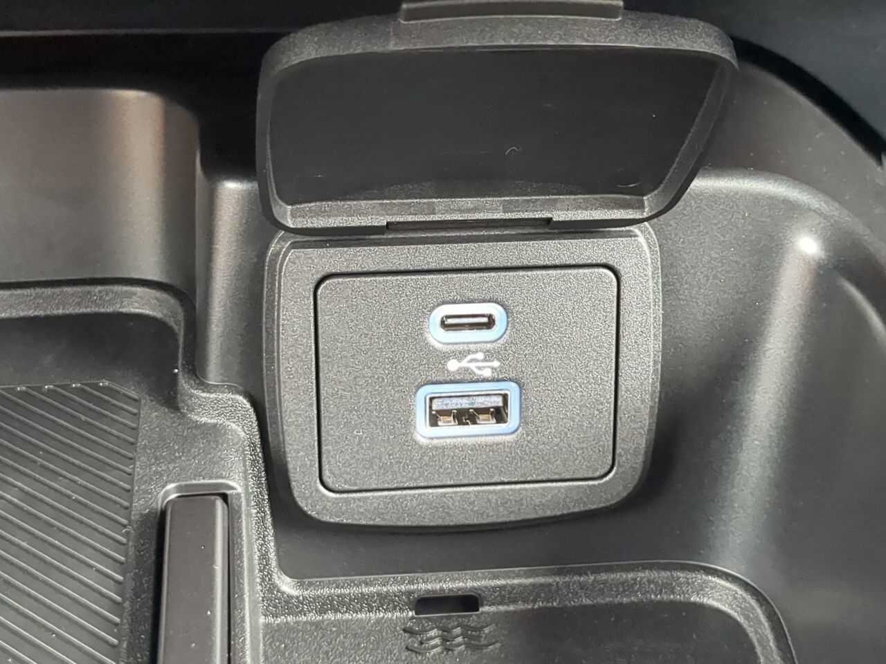 2025 Ford Bronco Base Winder GA