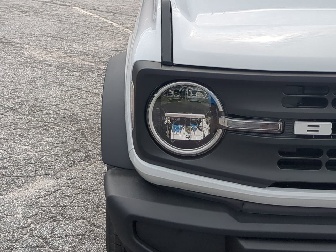 2025 Ford Bronco Base Winder GA