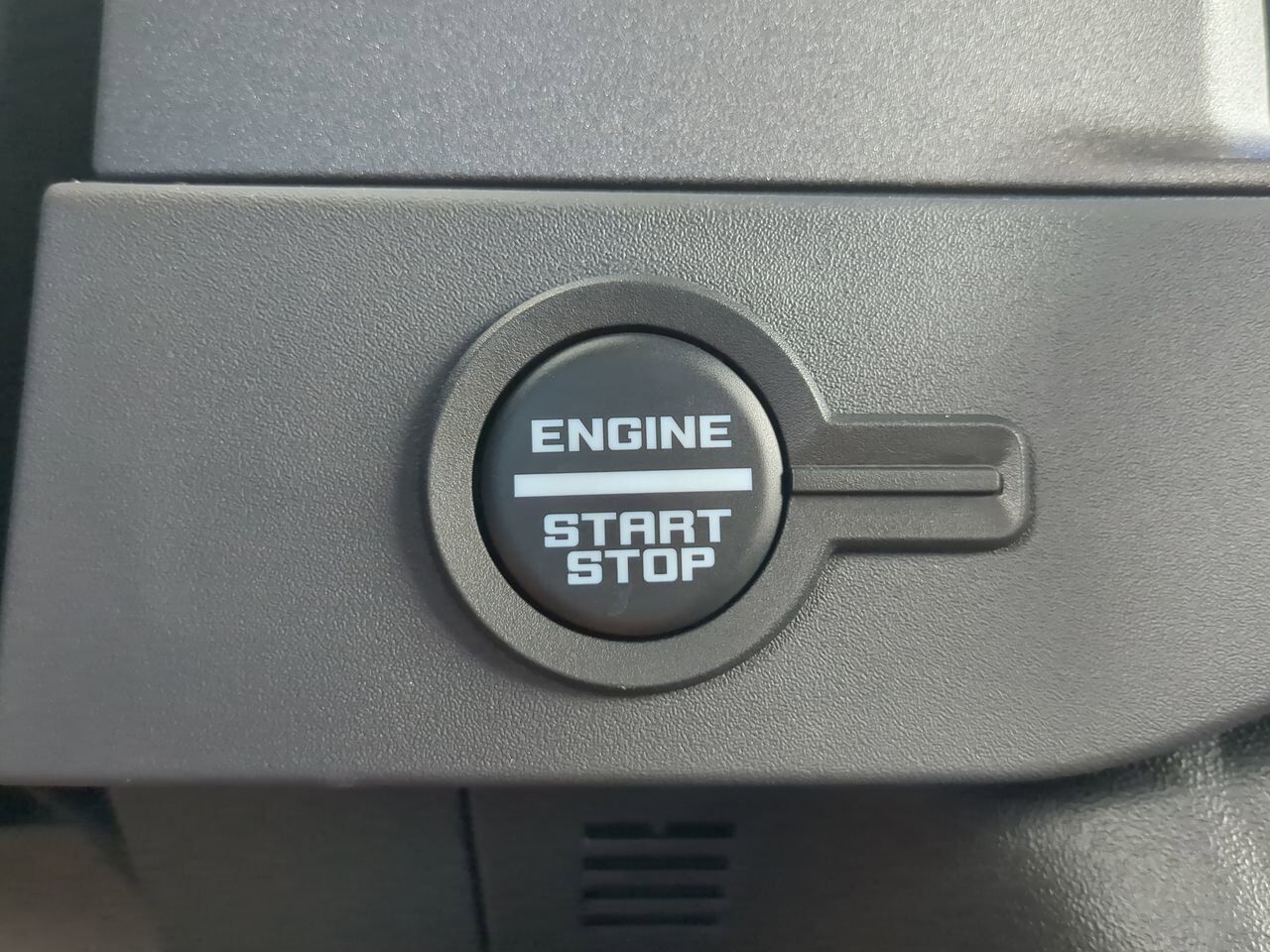 2025 Ford Bronco Base Winder GA