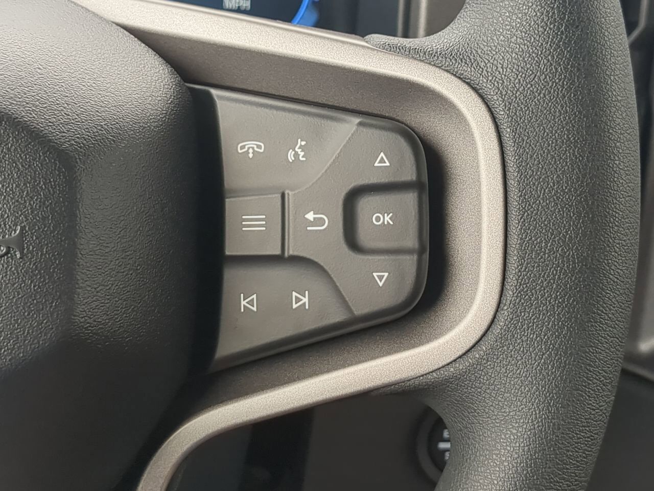 2025 Ford Bronco Base Winder GA