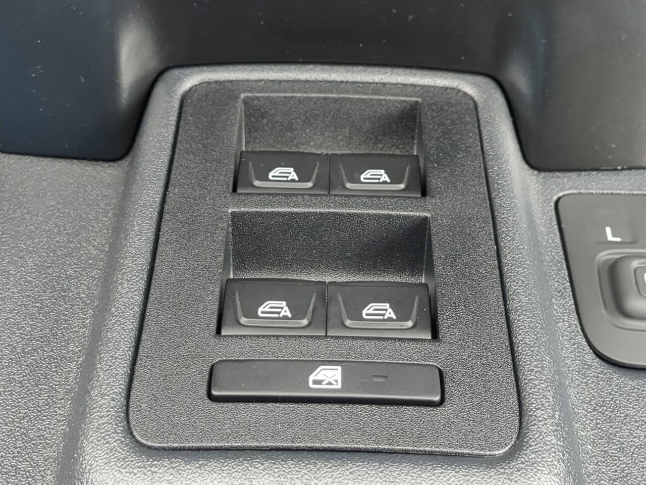 2025 Ford Bronco Base Winder GA