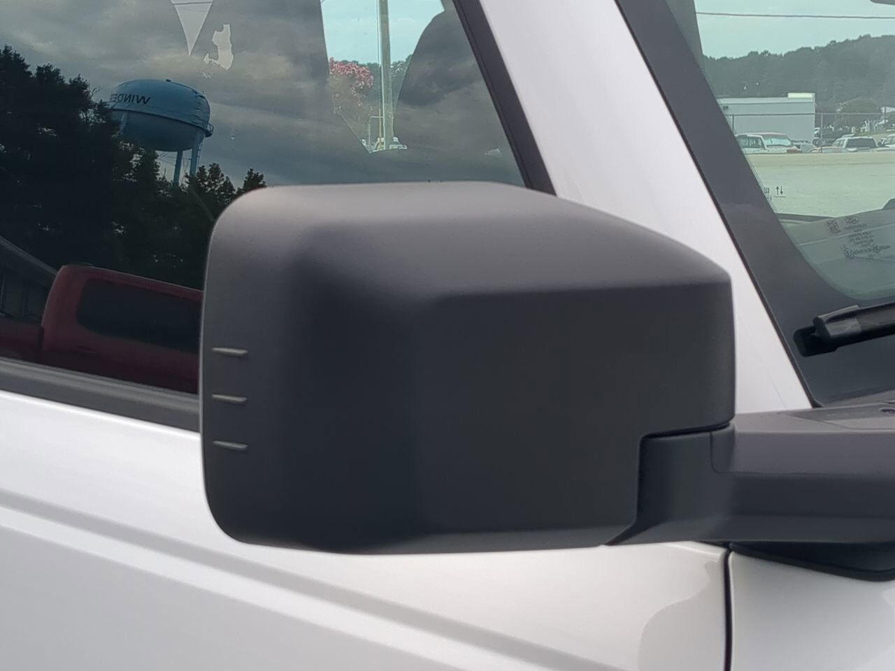 2025 Ford Bronco Base Winder GA