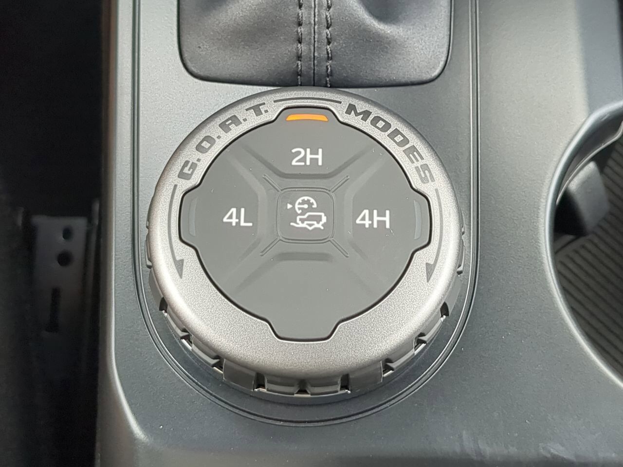 2025 Ford Bronco Base Winder GA