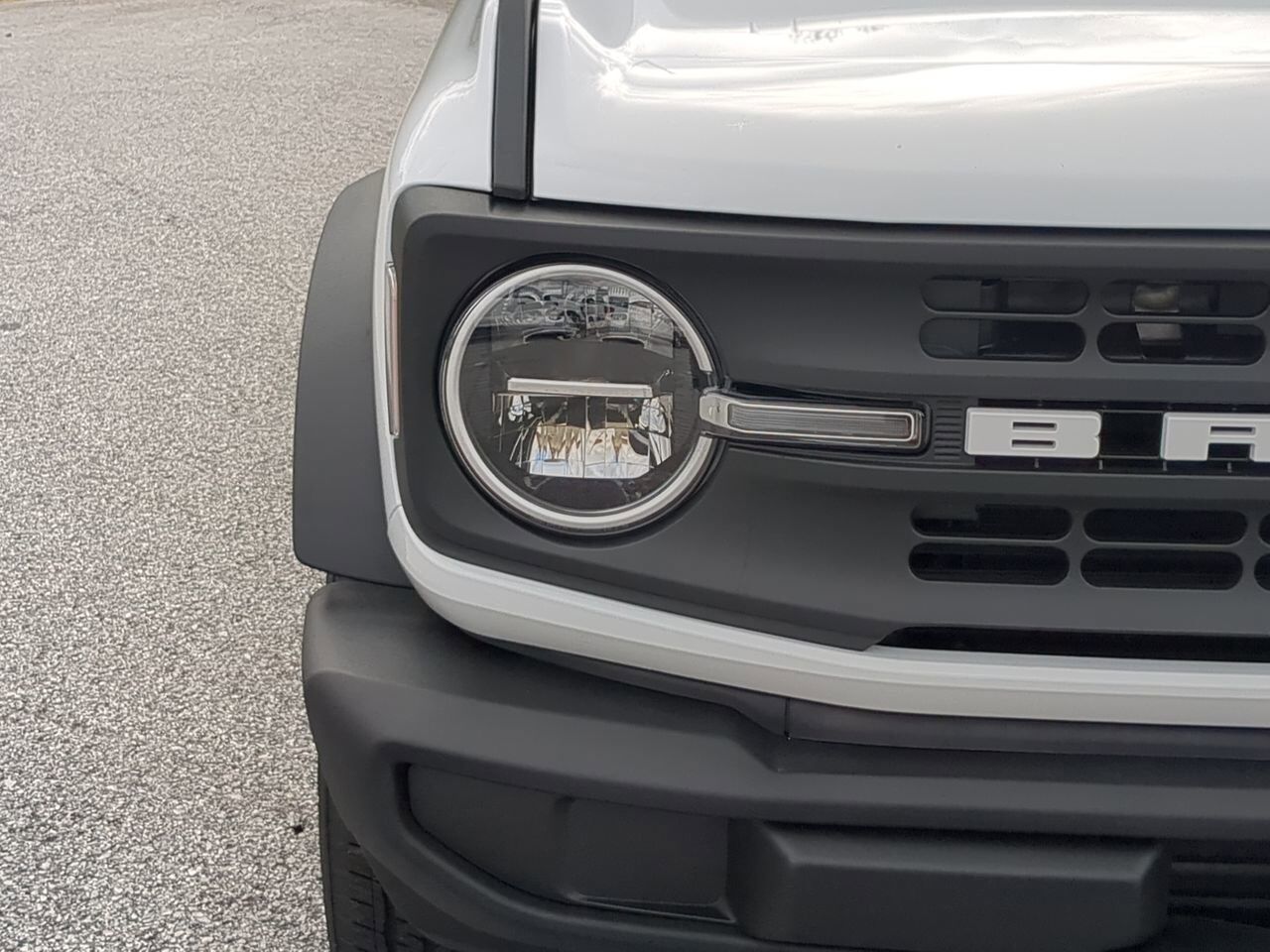 2025 Ford Bronco Base Winder GA