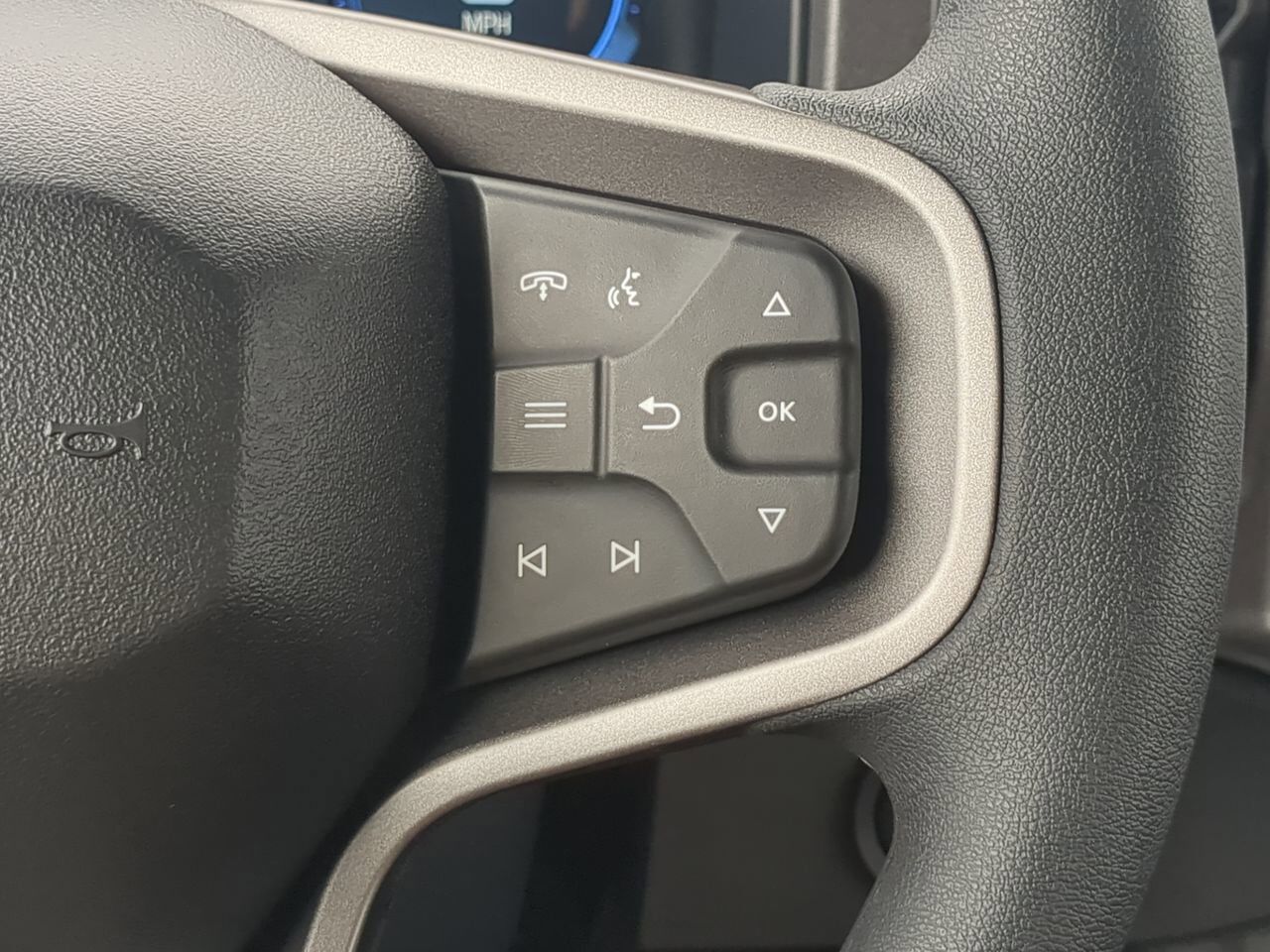 2025 Ford Bronco Base Winder GA