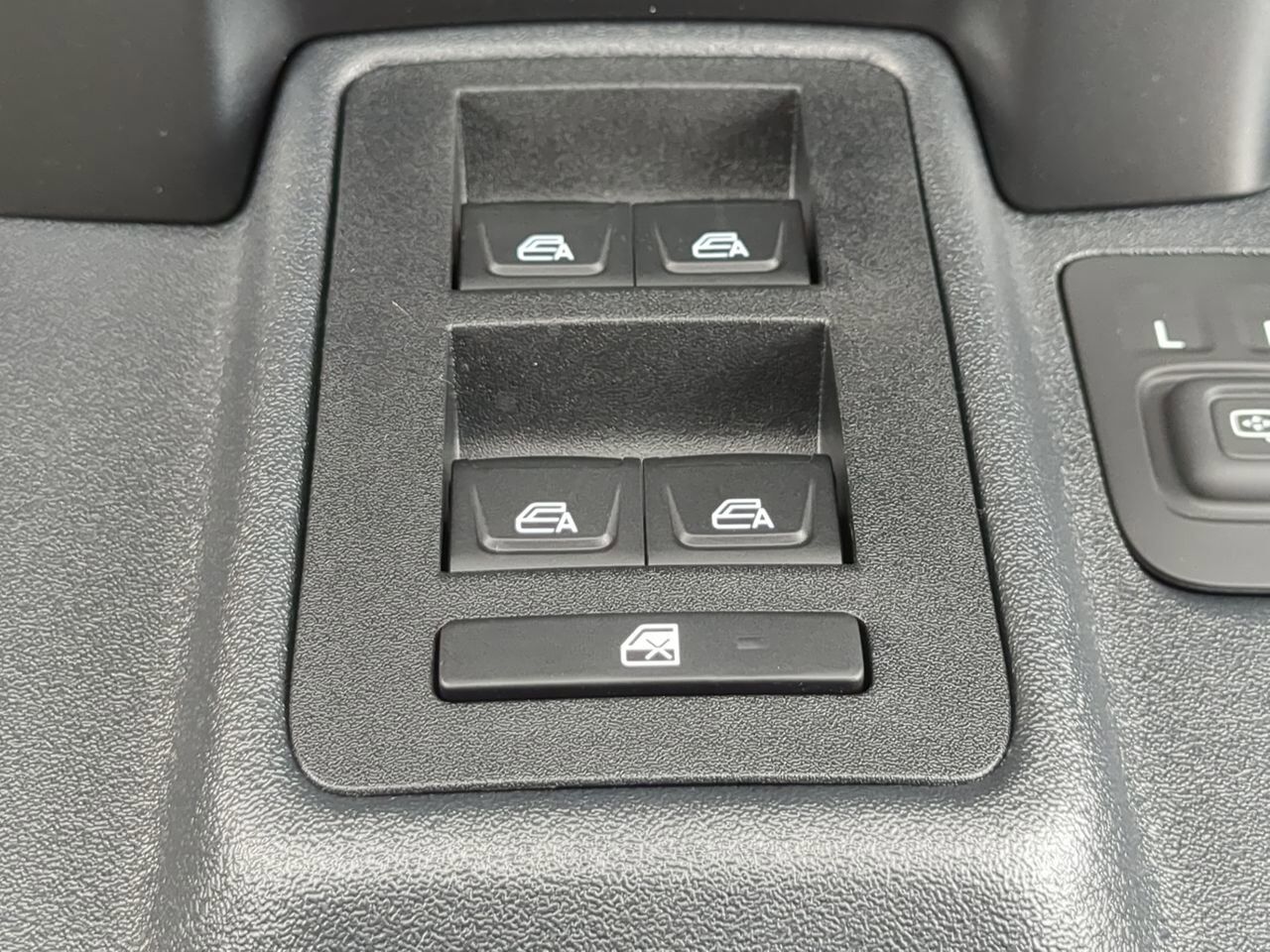 2025 Ford Bronco Base Winder GA