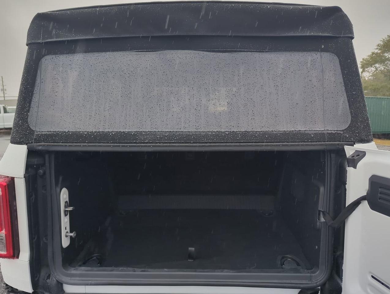 2025 Ford Bronco Base Winder GA