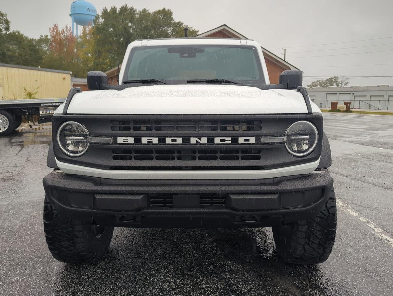 2025 Ford Bronco Base Winder GA