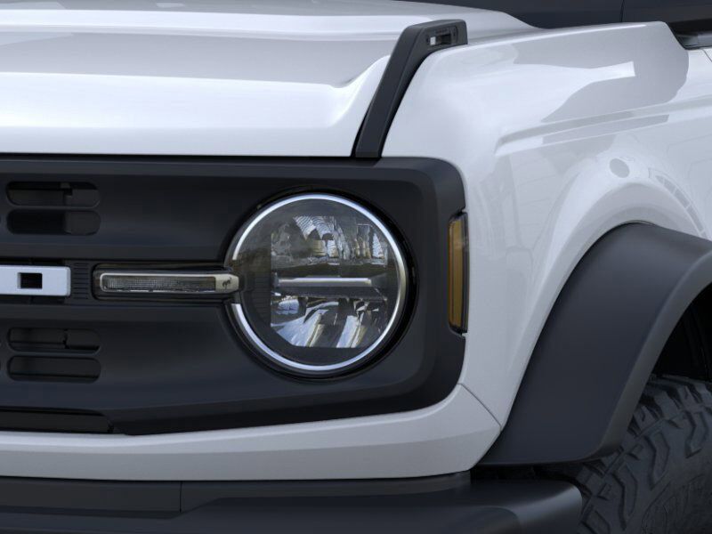 2025 Ford Bronco Base Winder GA