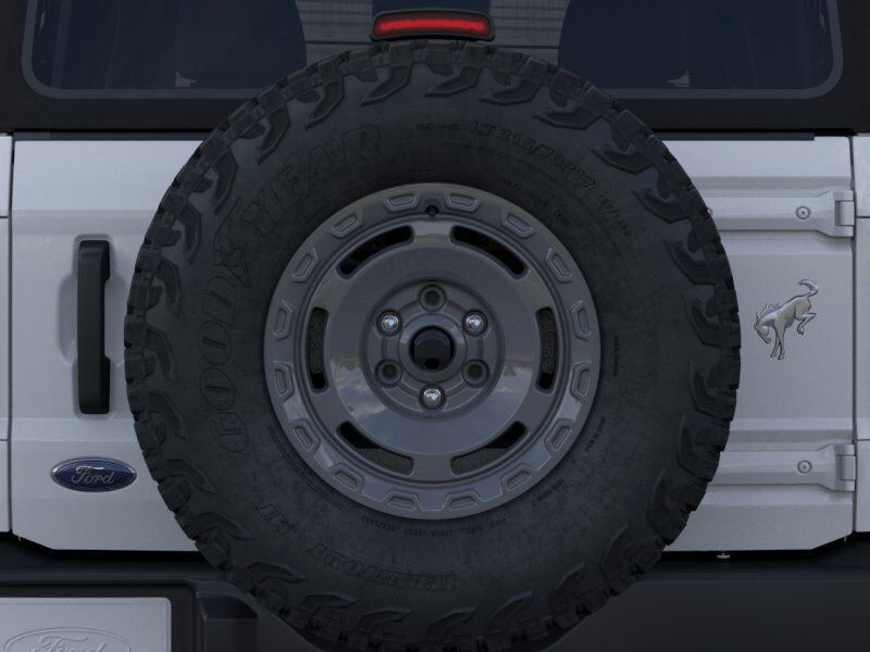 2025 Ford Bronco Base Winder GA