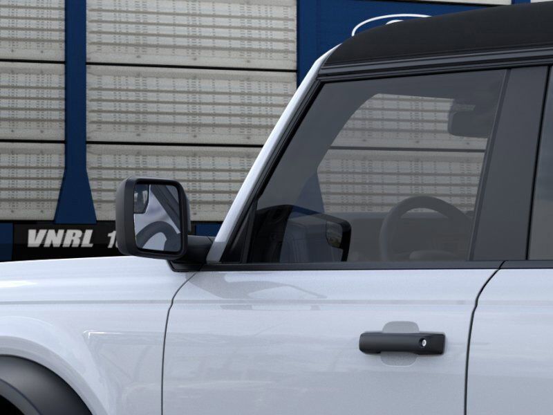 2025 Ford Bronco Base Winder GA