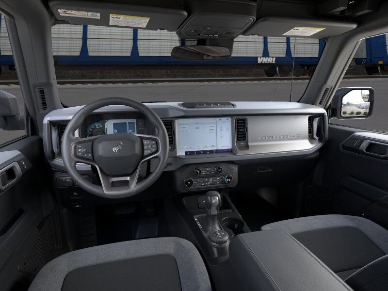 2025 Ford Bronco Base Winder GA
