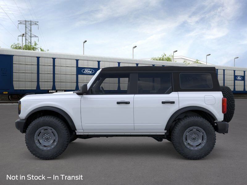 2025 Ford Bronco Base Winder GA