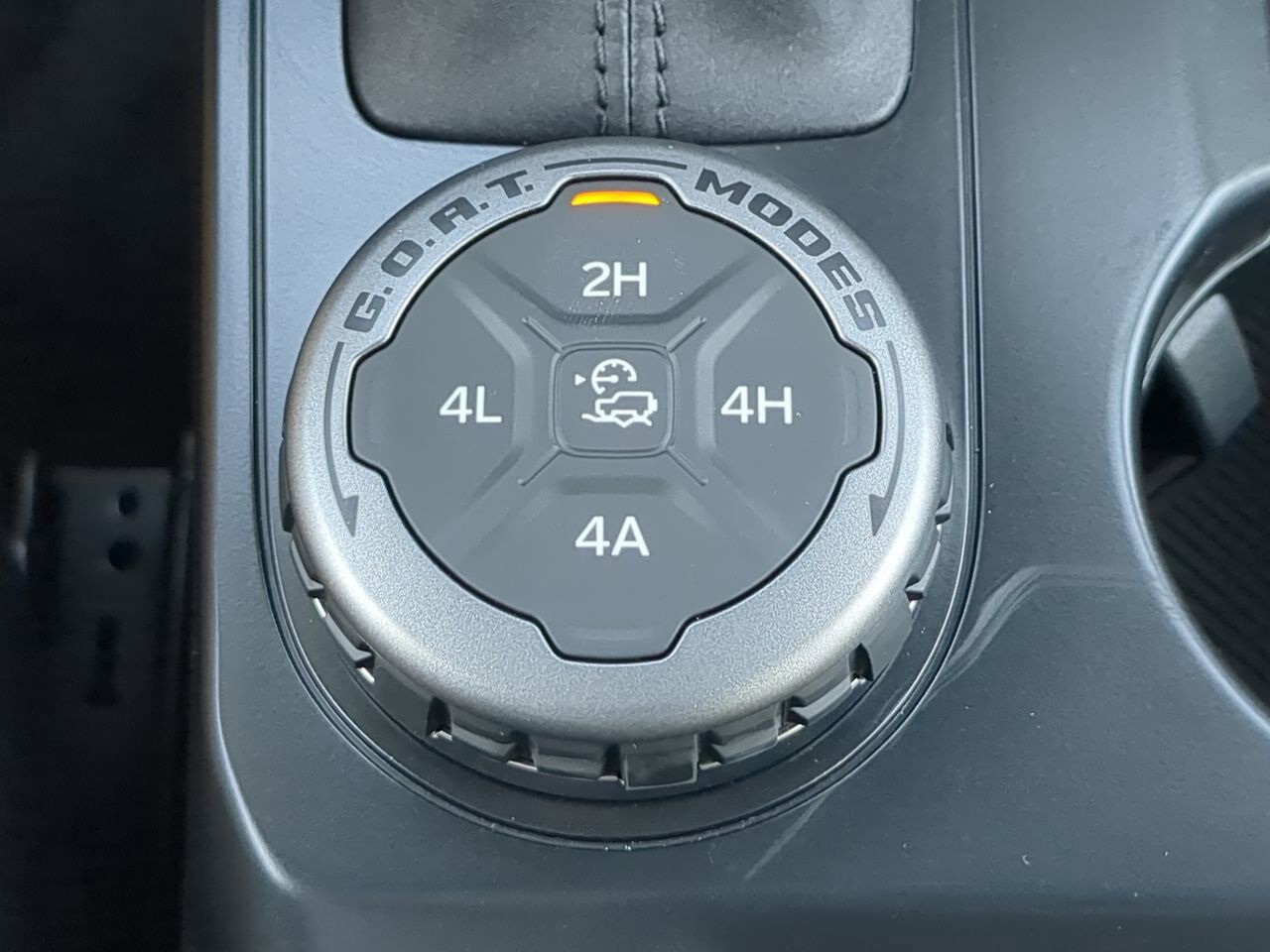 2025 Ford Bronco Base Winder GA