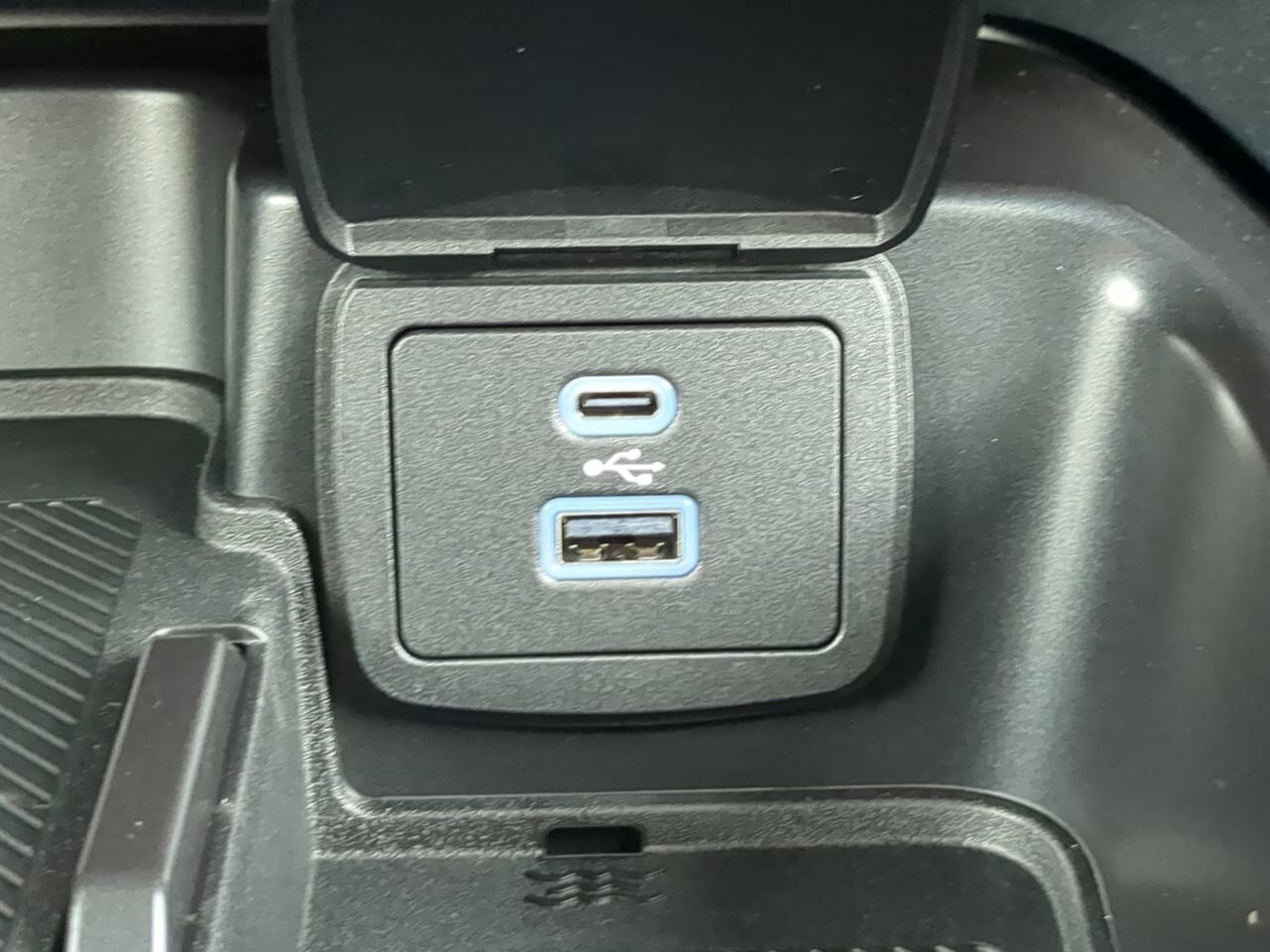 2025 Ford Bronco Base Winder GA