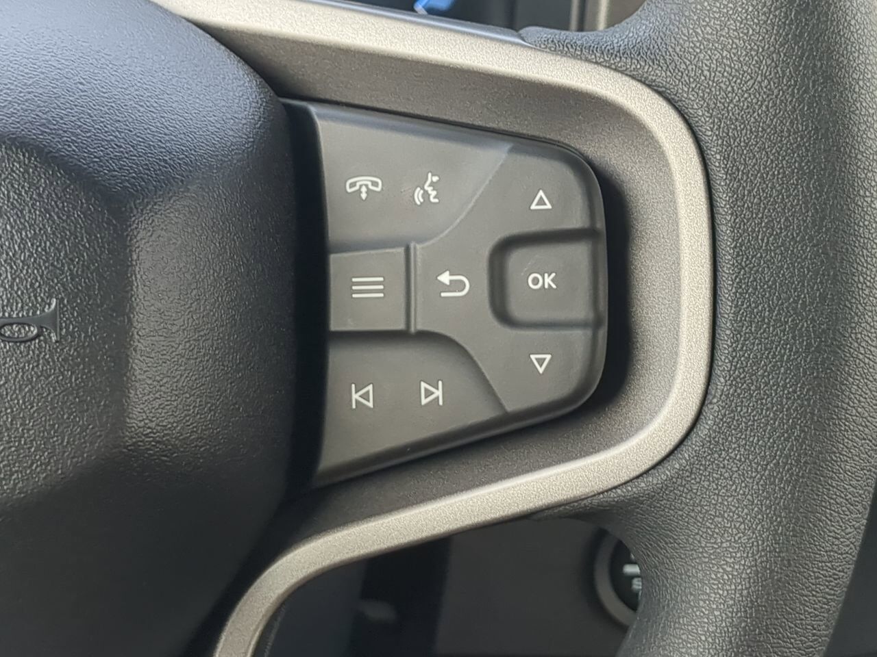 2025 Ford Bronco Base Winder GA