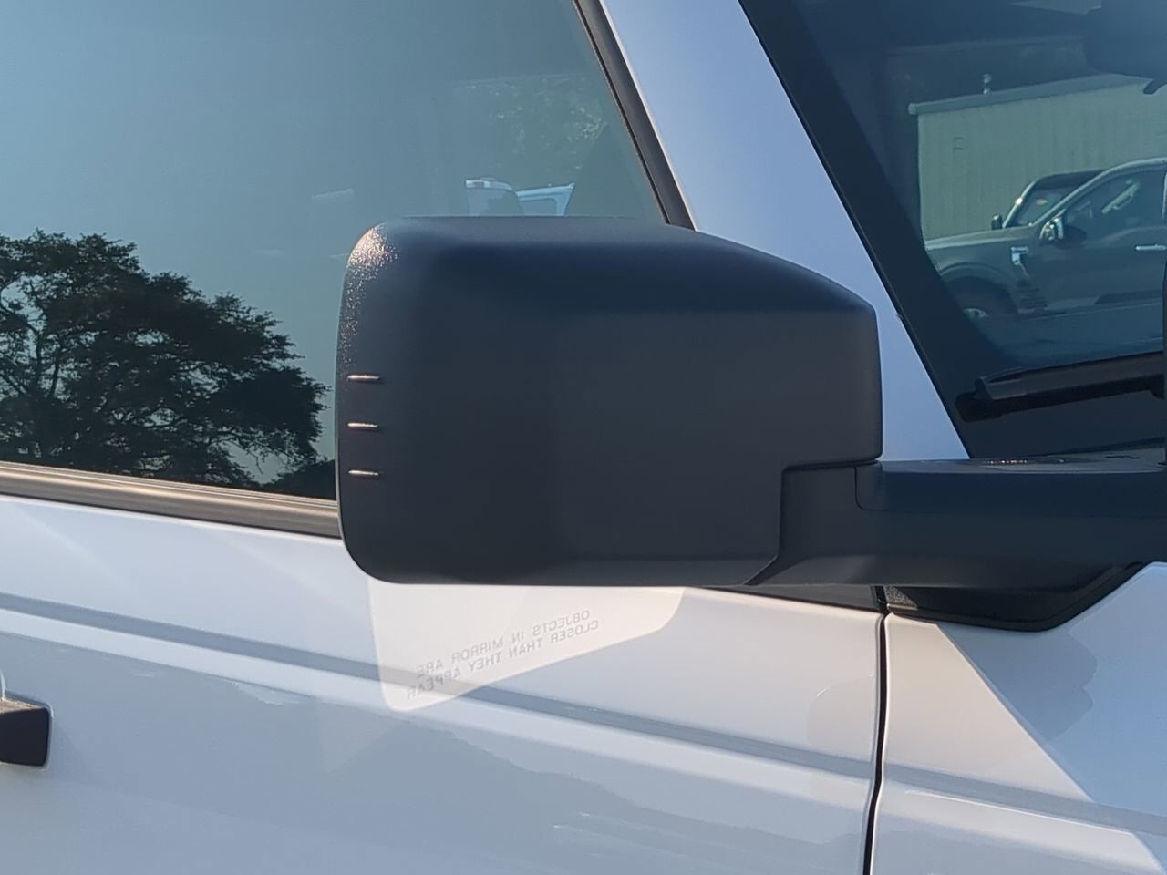 2025 Ford Bronco Base Winder GA