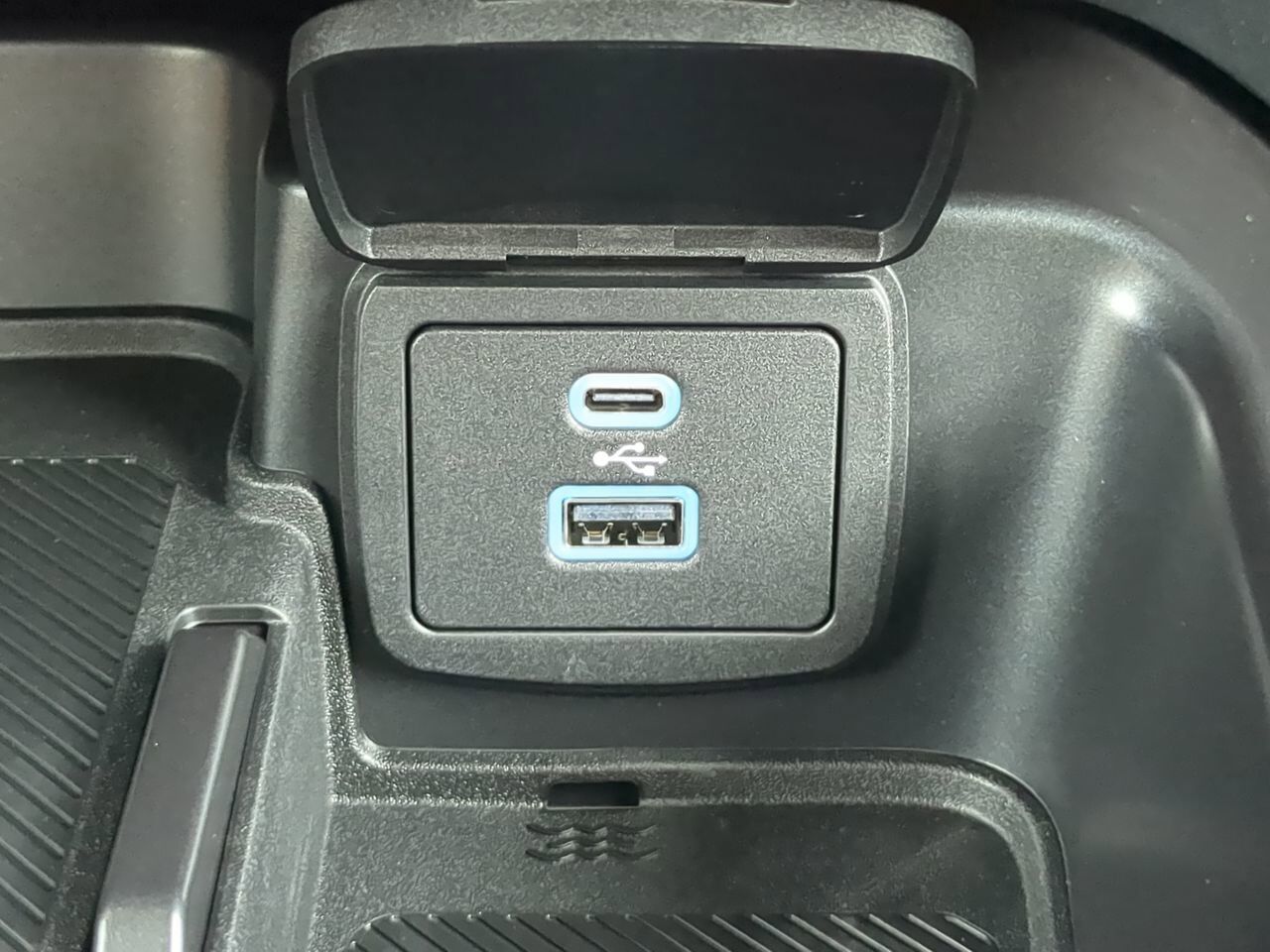 2025 Ford Bronco Base Winder GA