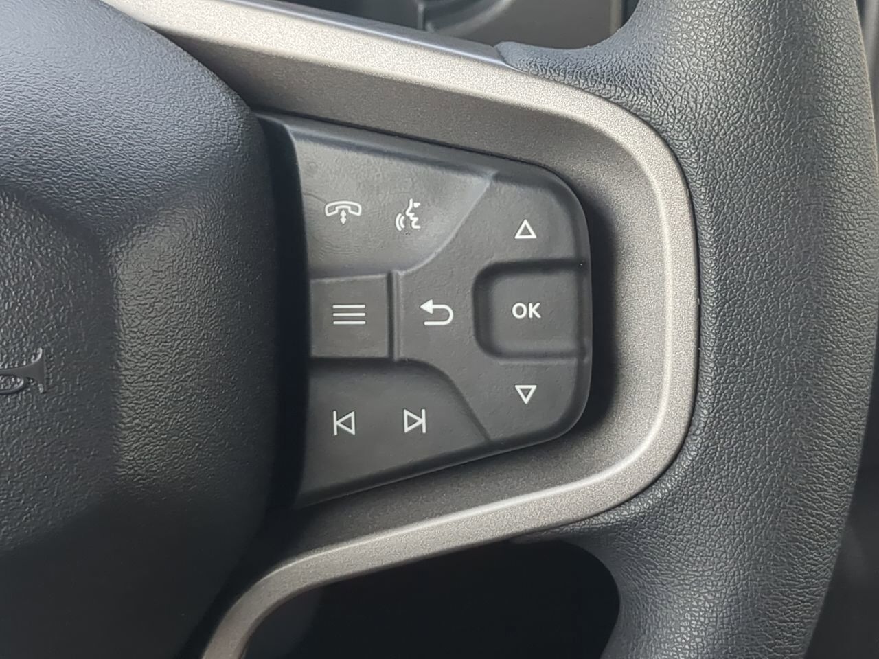 2025 Ford Bronco Base Winder GA