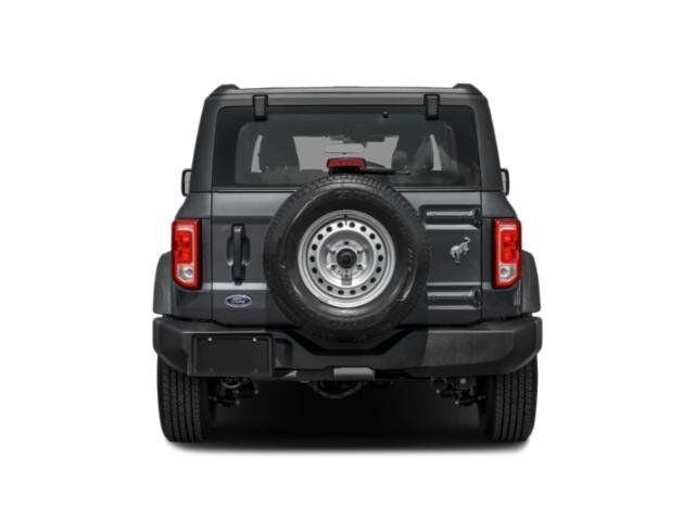 2025 Ford Bronco Base Winder GA