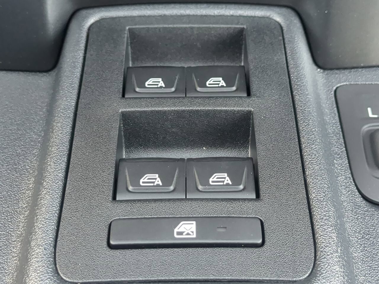 2025 Ford Bronco Base Winder GA