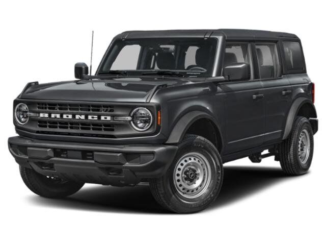 2025 Ford Bronco Base Winder GA