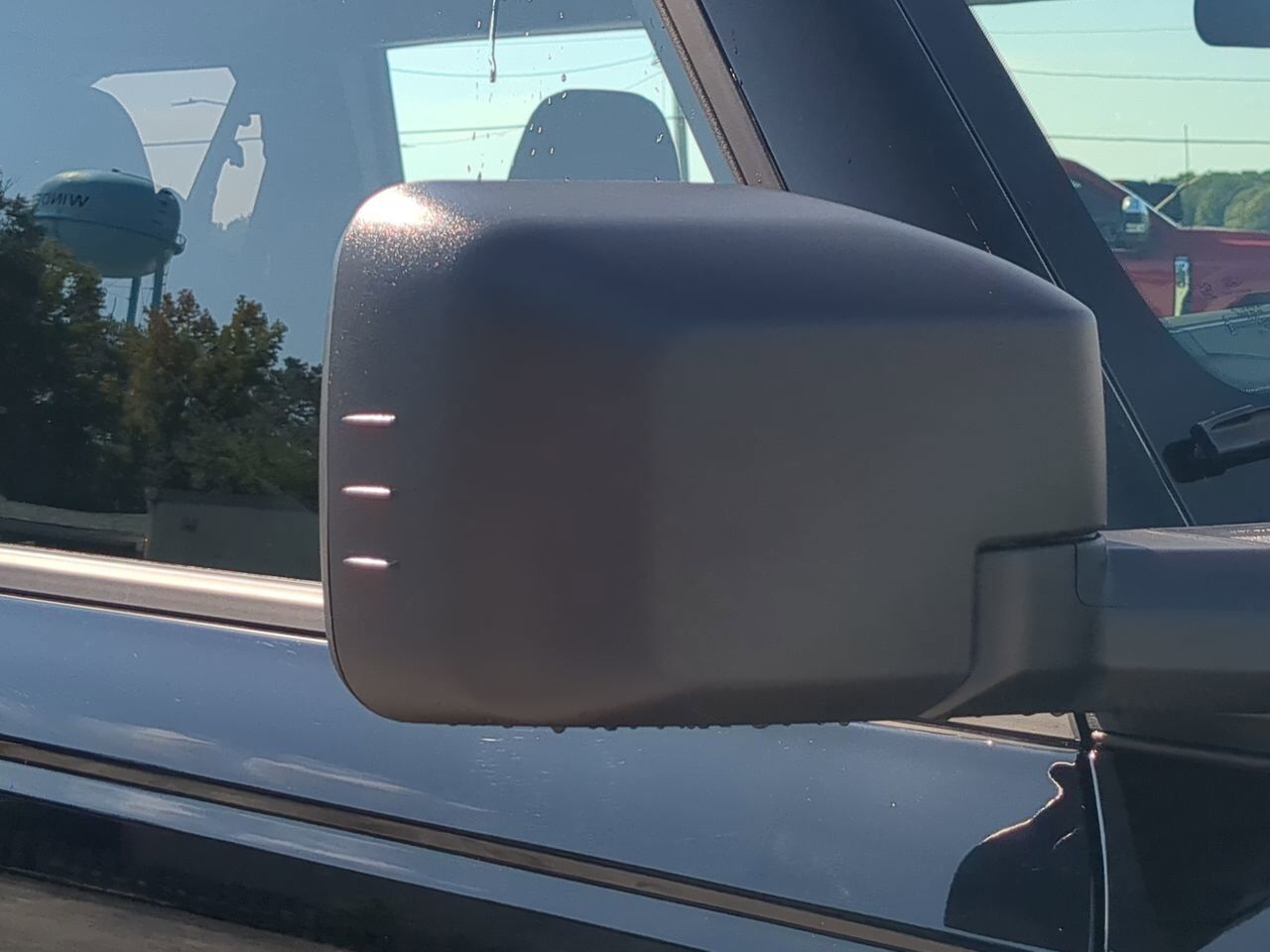 2025 Ford Bronco Base Winder GA