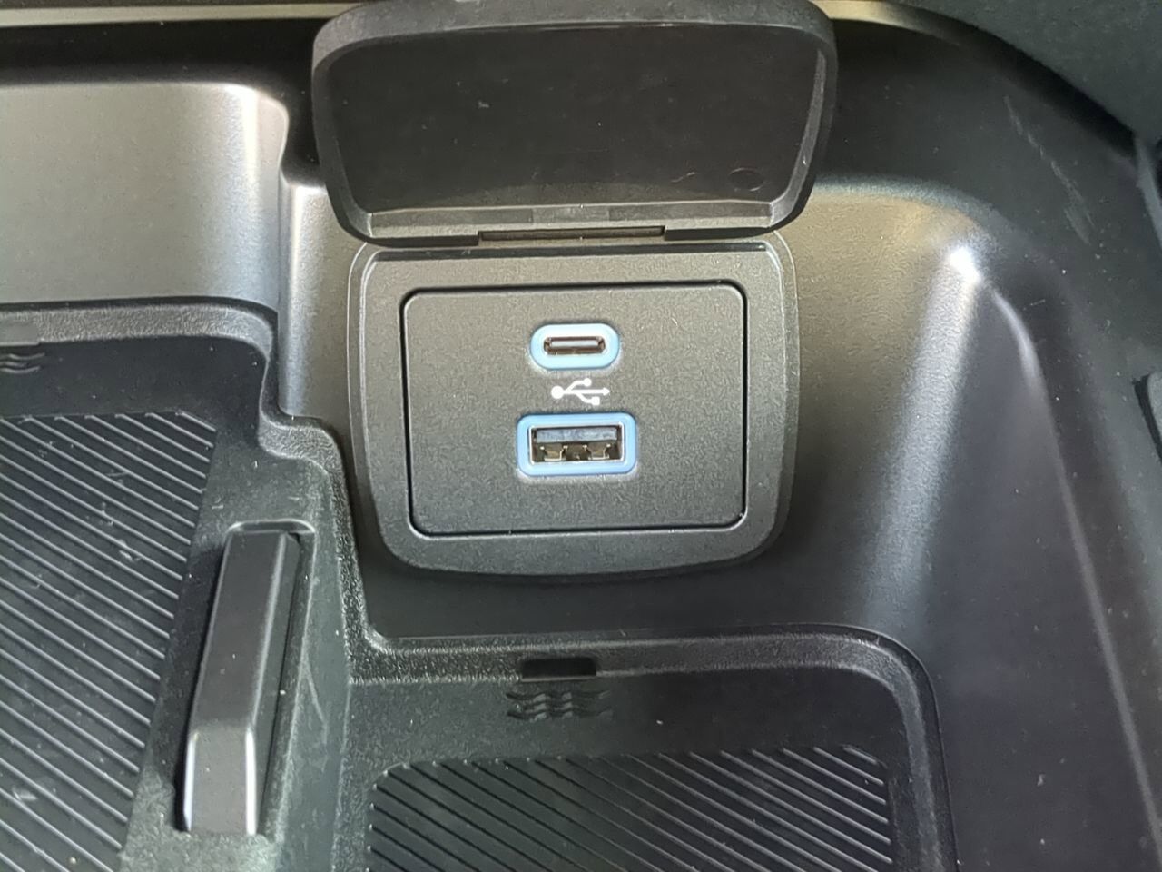 2025 Ford Bronco Base Winder GA