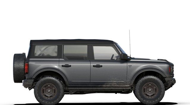 2025 Ford Bronco Base Winder GA