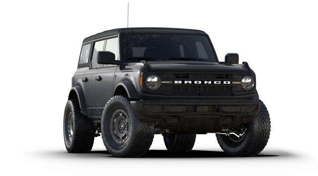 2025 Ford Bronco Base Winder GA