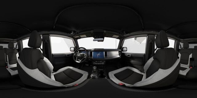 2025 Ford Bronco Base Winder GA