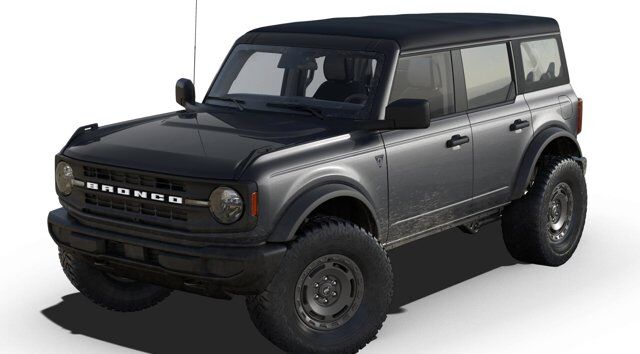 2025 Ford Bronco Base Winder GA