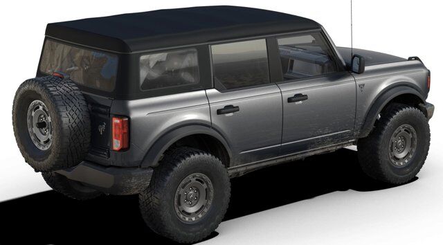 2025 Ford Bronco Base Winder GA