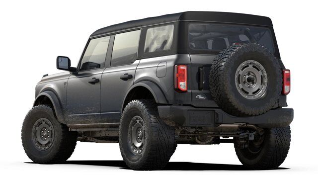 2025 Ford Bronco Base Winder GA