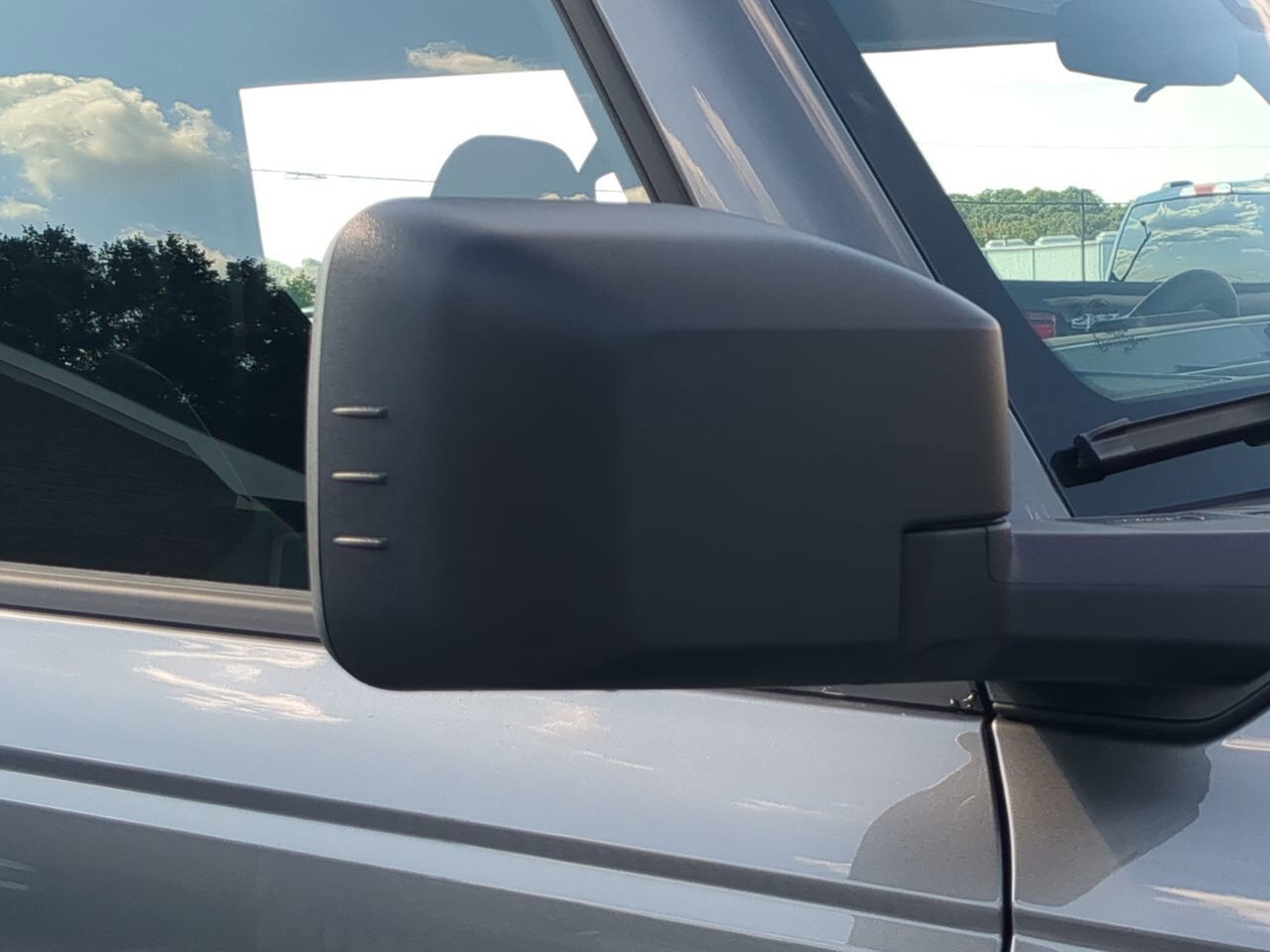 2025 Ford Bronco Base Winder GA