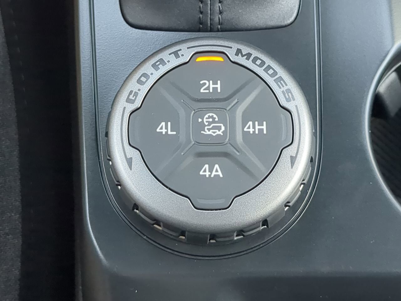 2025 Ford Bronco Base Winder GA