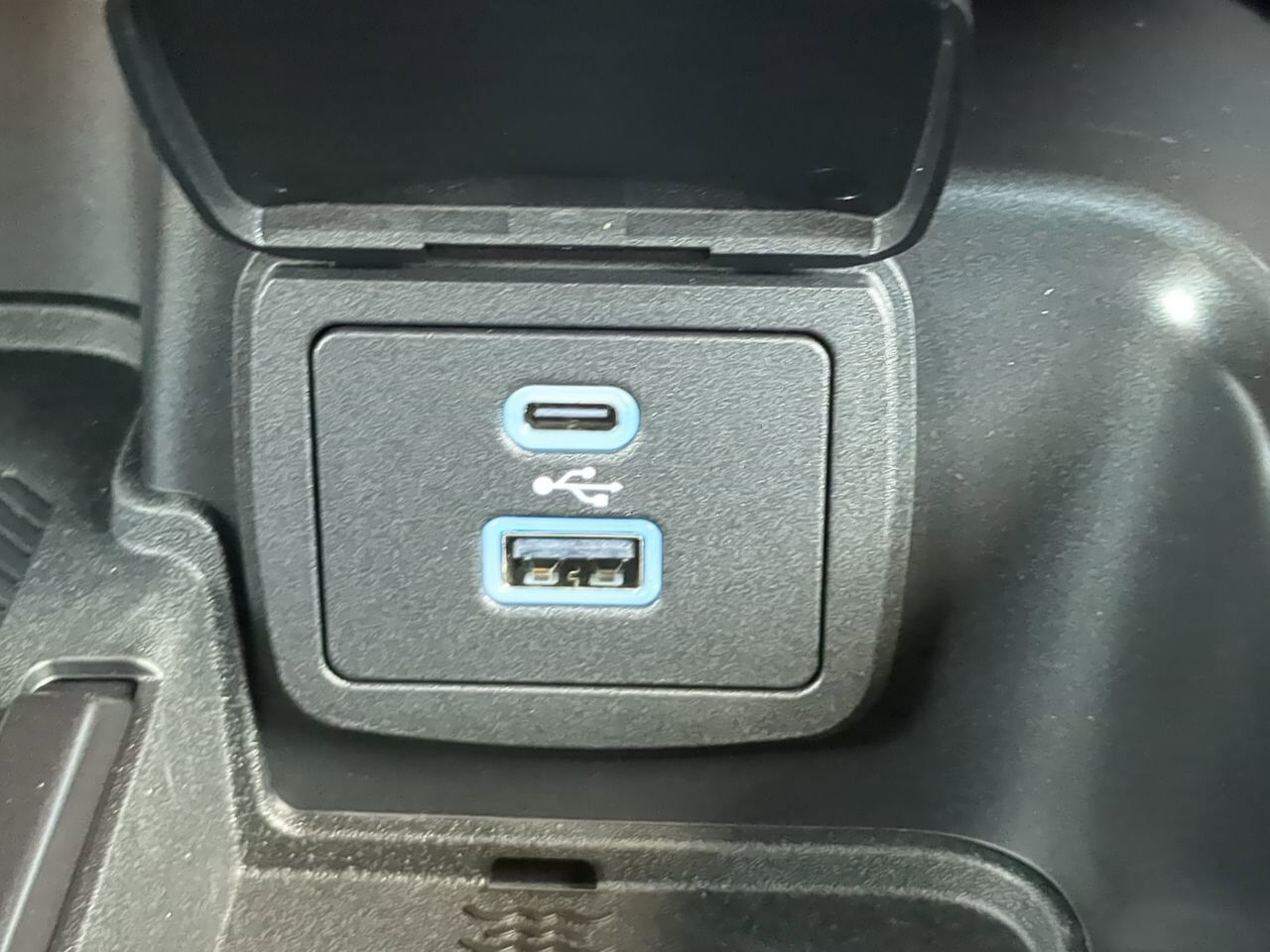2025 Ford Bronco Base Winder GA