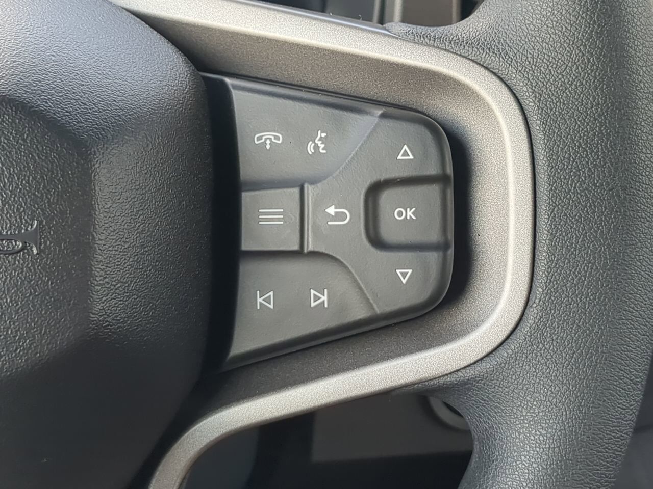 2025 Ford Bronco Base Winder GA
