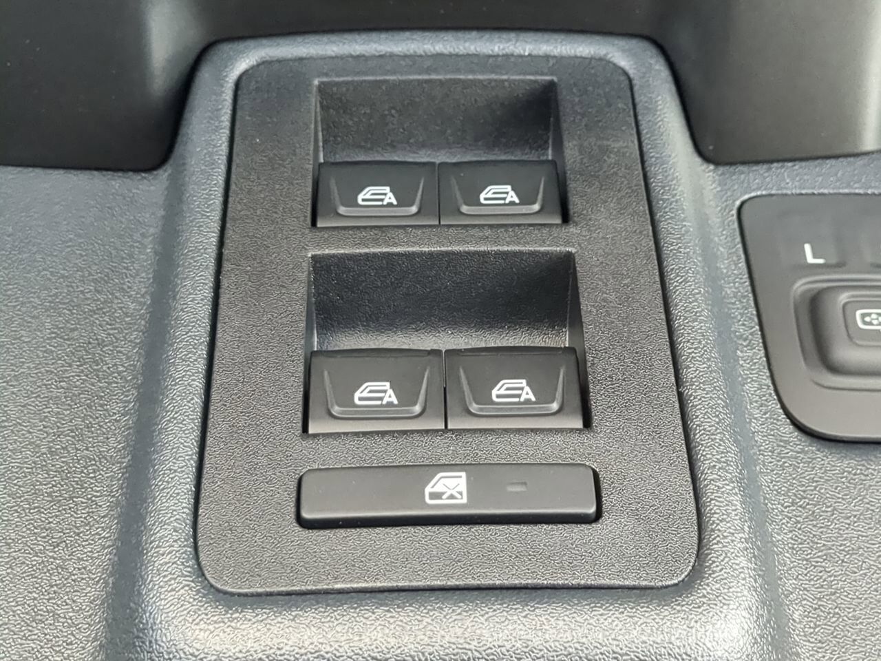 2025 Ford Bronco Base Winder GA