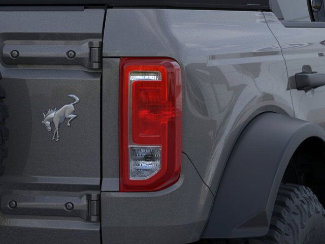 2025 Ford Bronco Base Winder GA