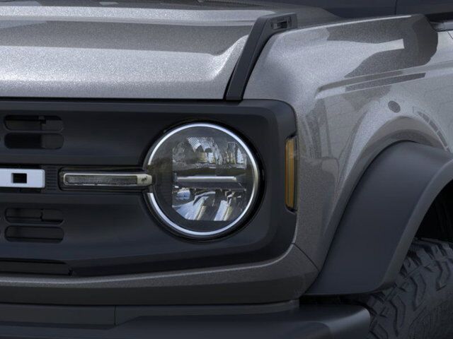 2025 Ford Bronco Base Winder GA