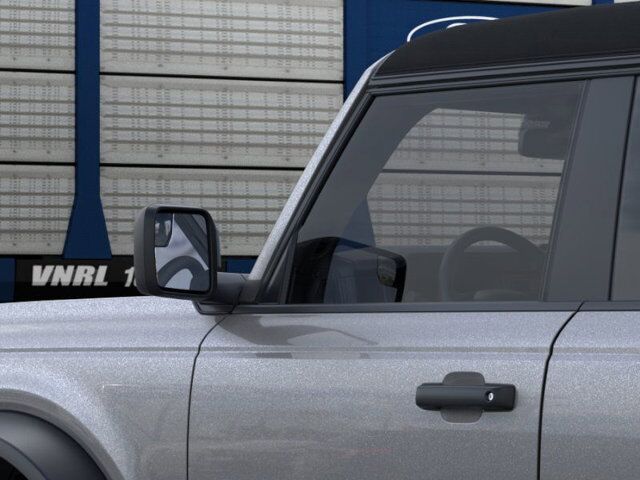 2025 Ford Bronco Base Winder GA