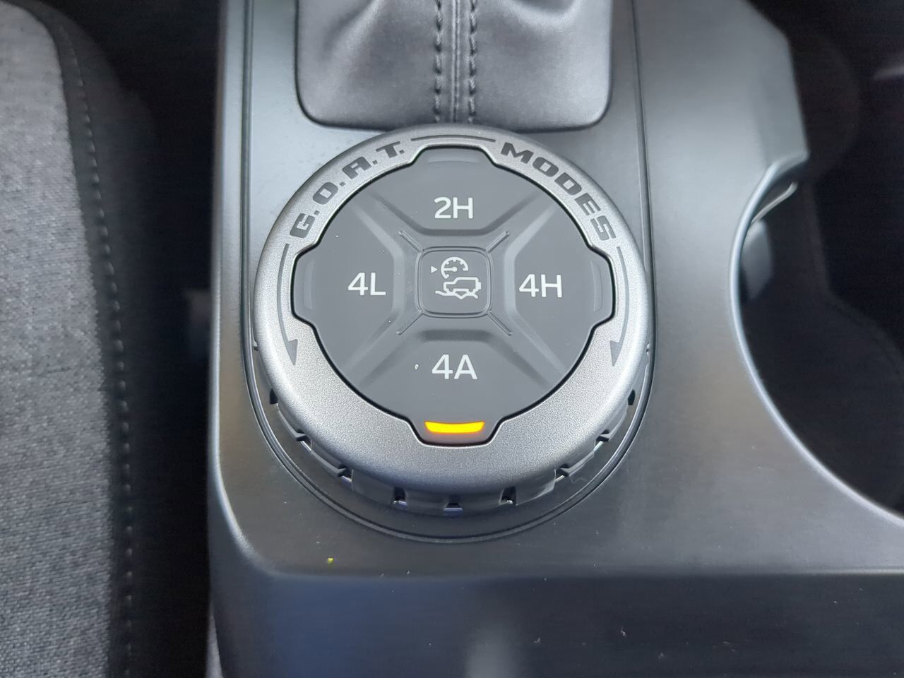 2025 Ford Bronco Base Winder GA