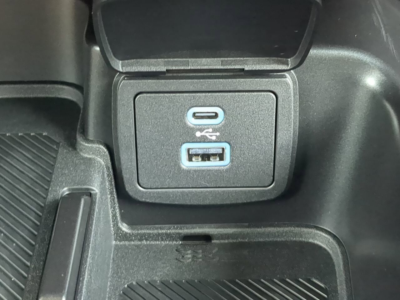 2025 Ford Bronco Base Winder GA