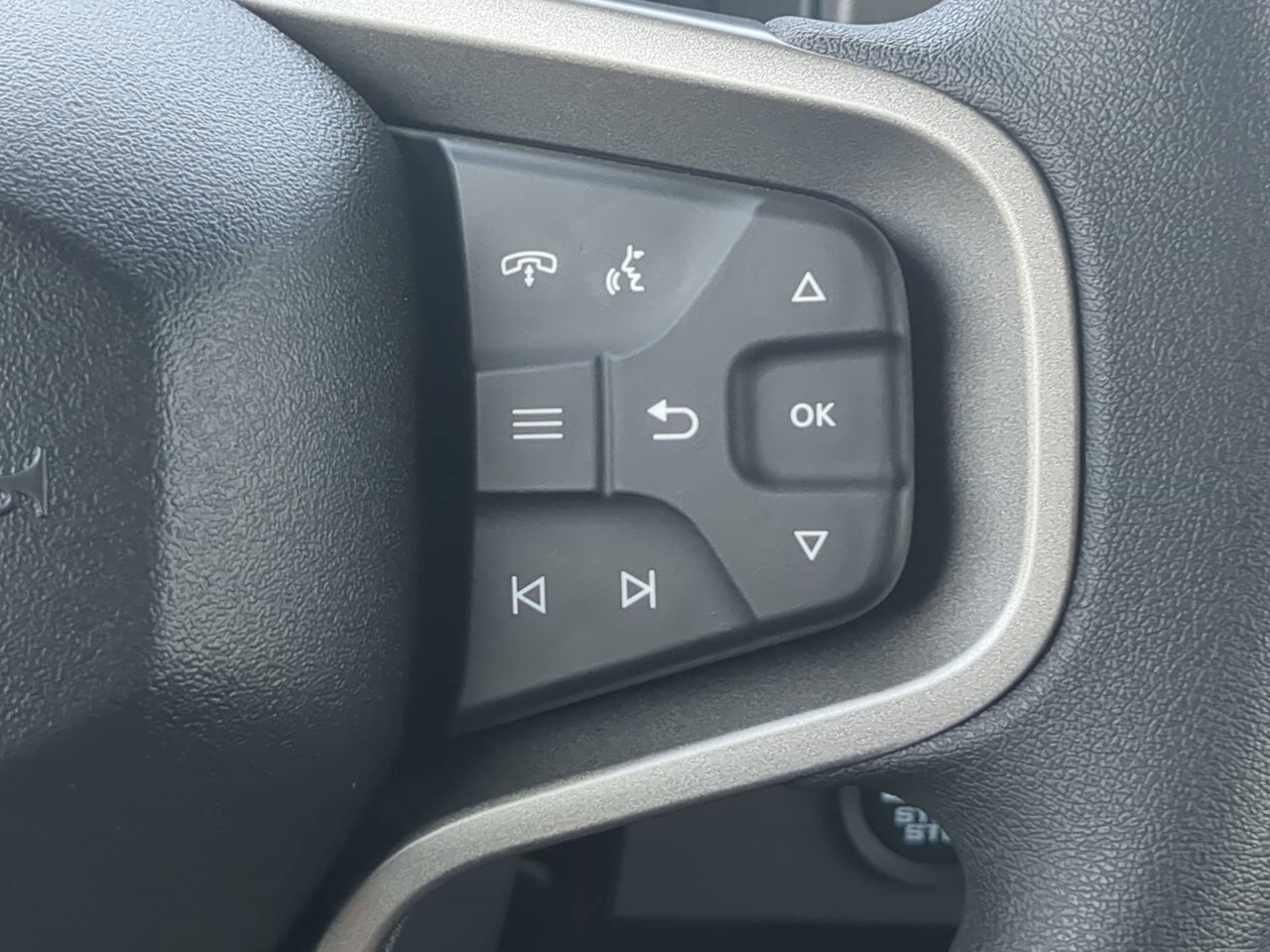 2025 Ford Bronco Base Winder GA