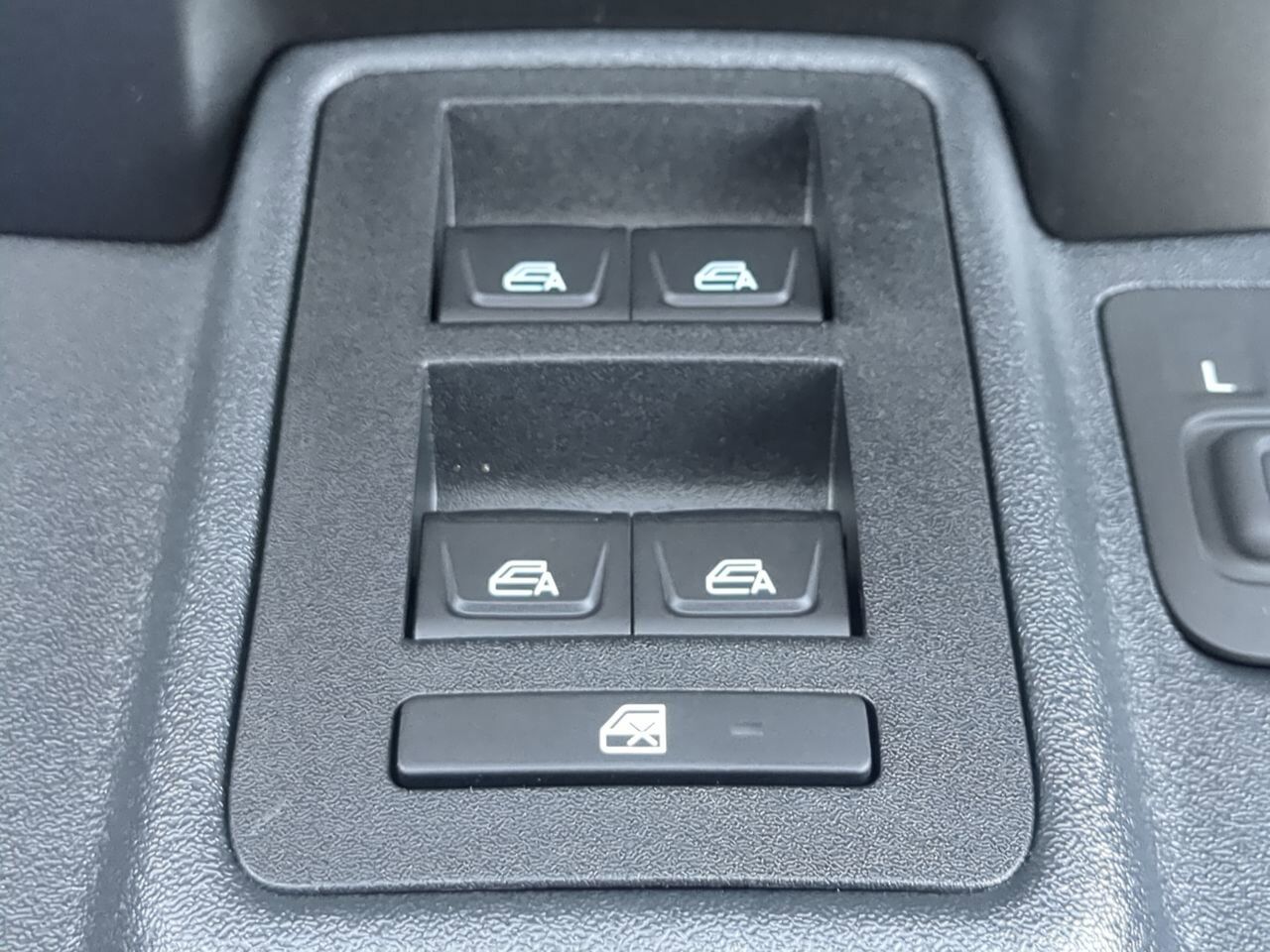 2025 Ford Bronco Base Winder GA