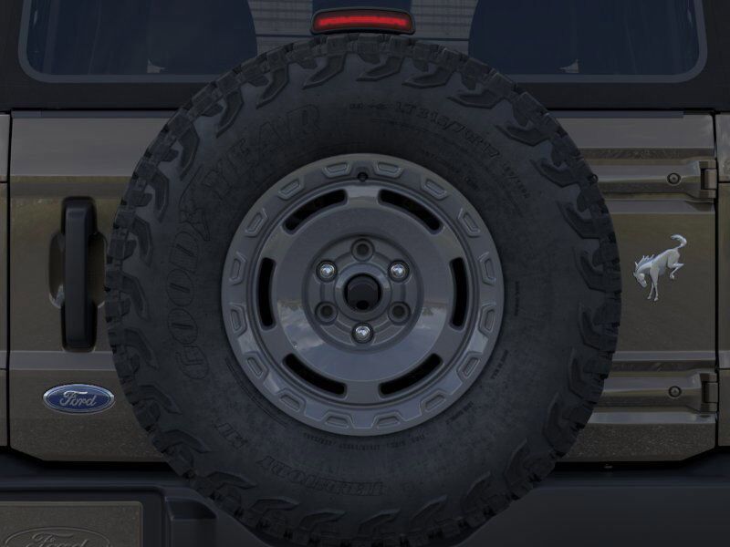 2025 Ford Bronco Base Winder GA