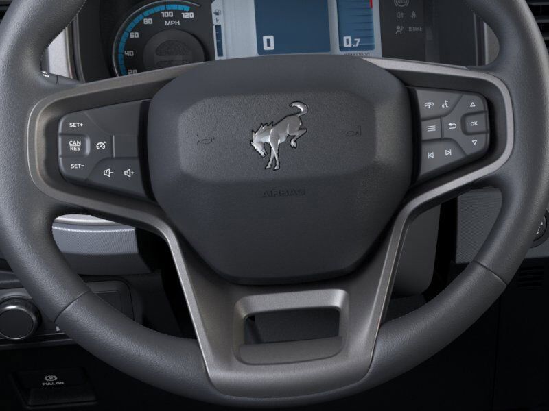 2025 Ford Bronco Base Winder GA