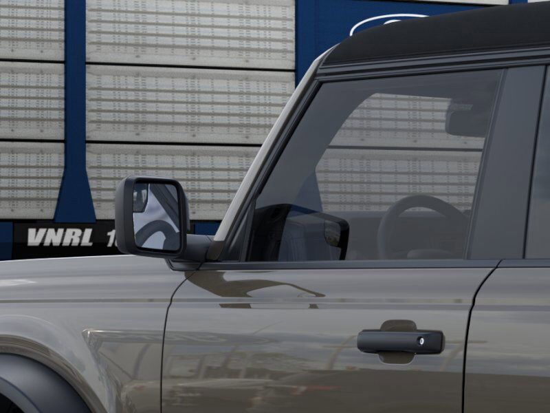 2025 Ford Bronco Base Winder GA