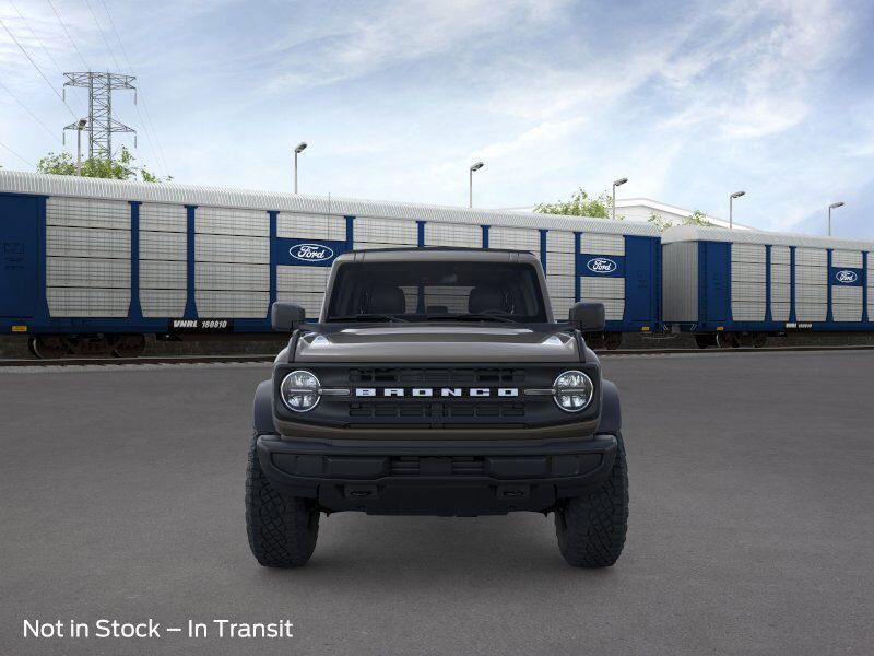 2025 Ford Bronco Base Winder GA